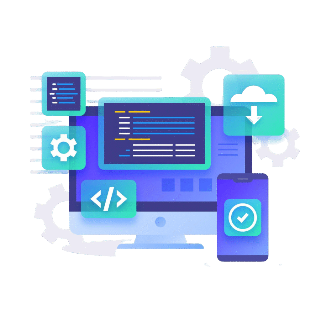 implementation services