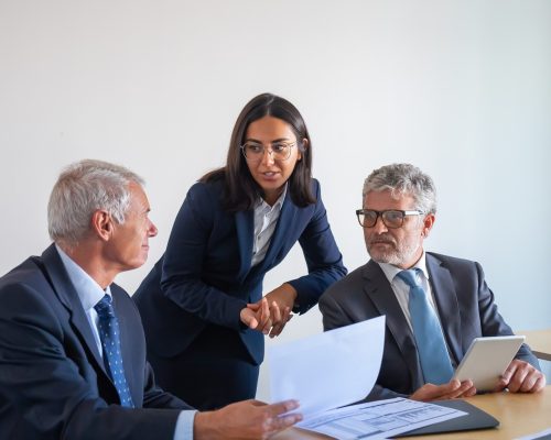 Platform Stewardship