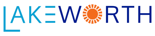 LAKE WORTH LOGO